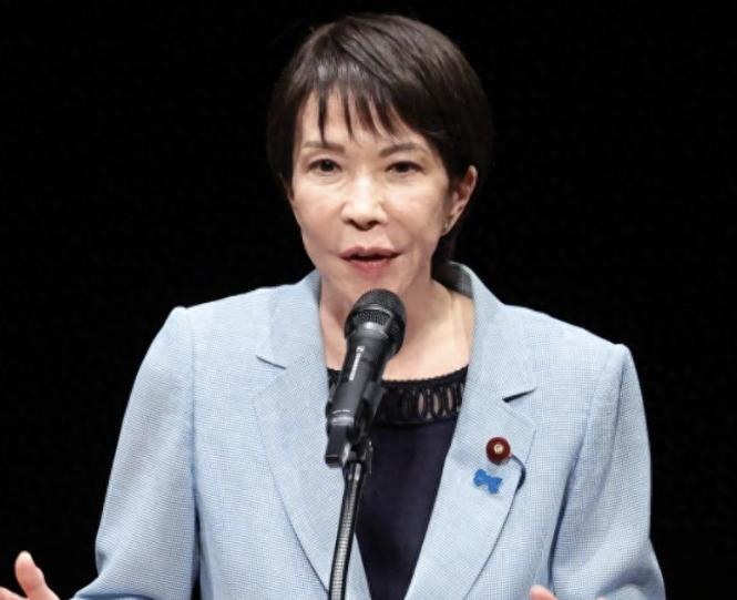 高市挑衅中方的后果来了：日本民调下滑，但仍有半数支持其言论。日本首相高市早苗目前