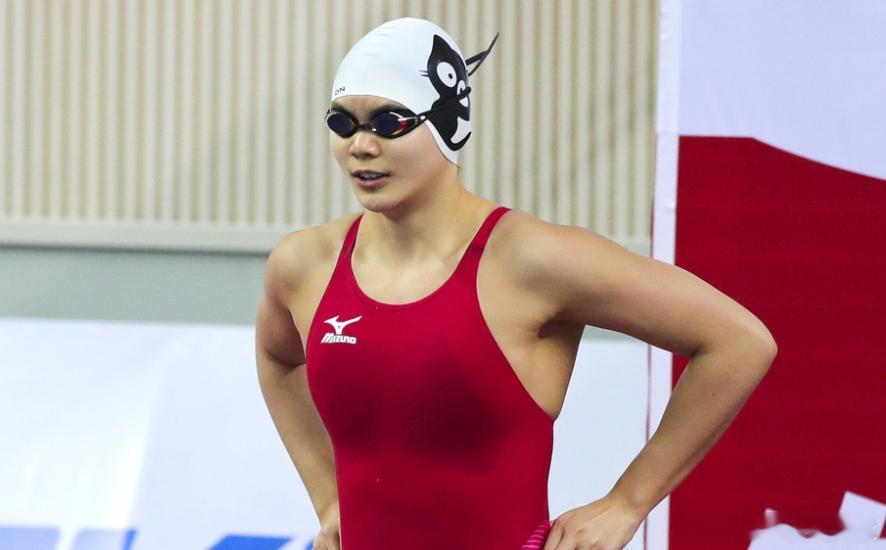 世锦赛女50蝶预赛王一淳卡线晋级 六连冠女帝缺席谁会是登基新后？8月1日上午，新