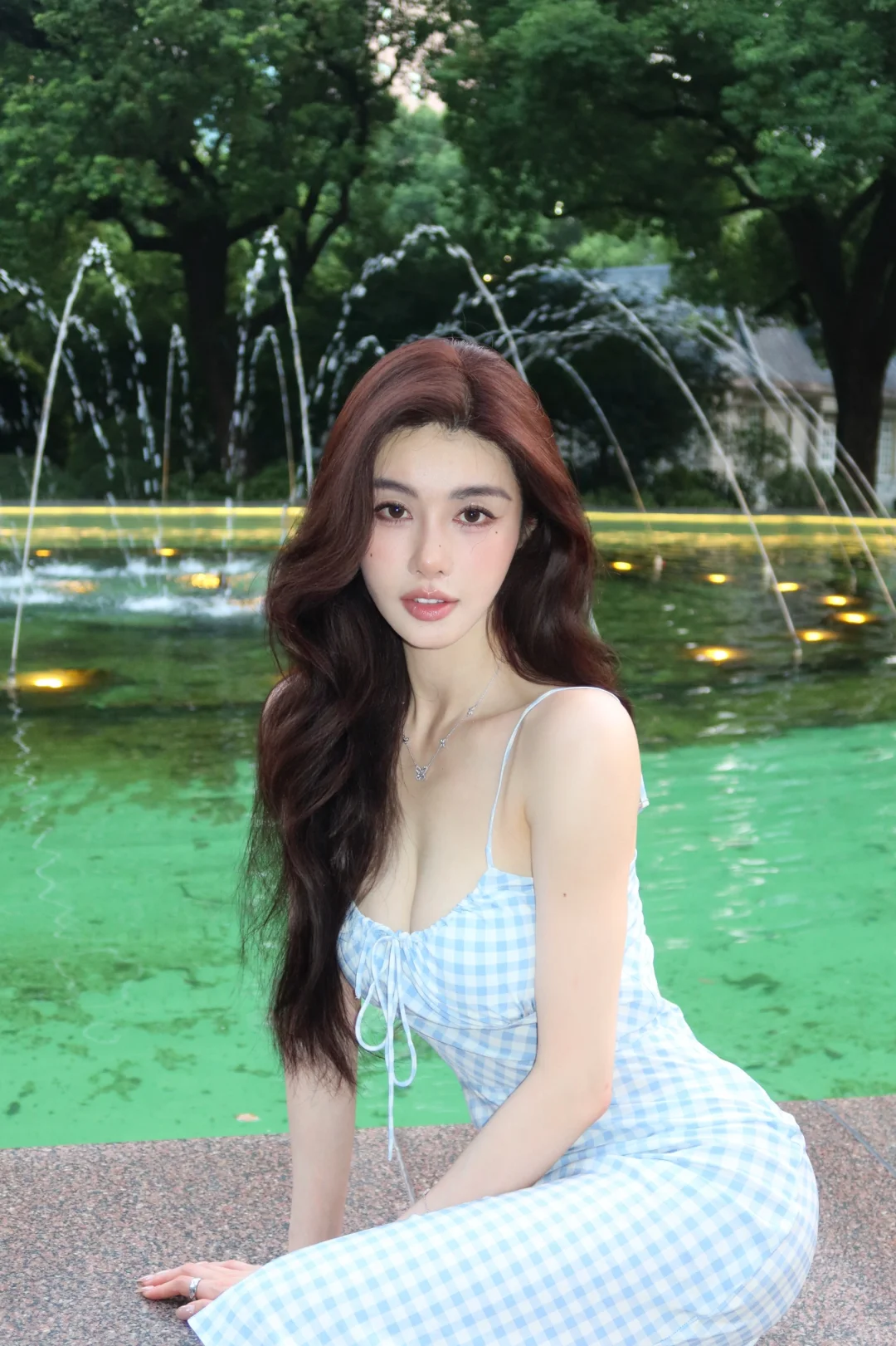 想抓住明媚的夏天🐟🫧🫧🍏