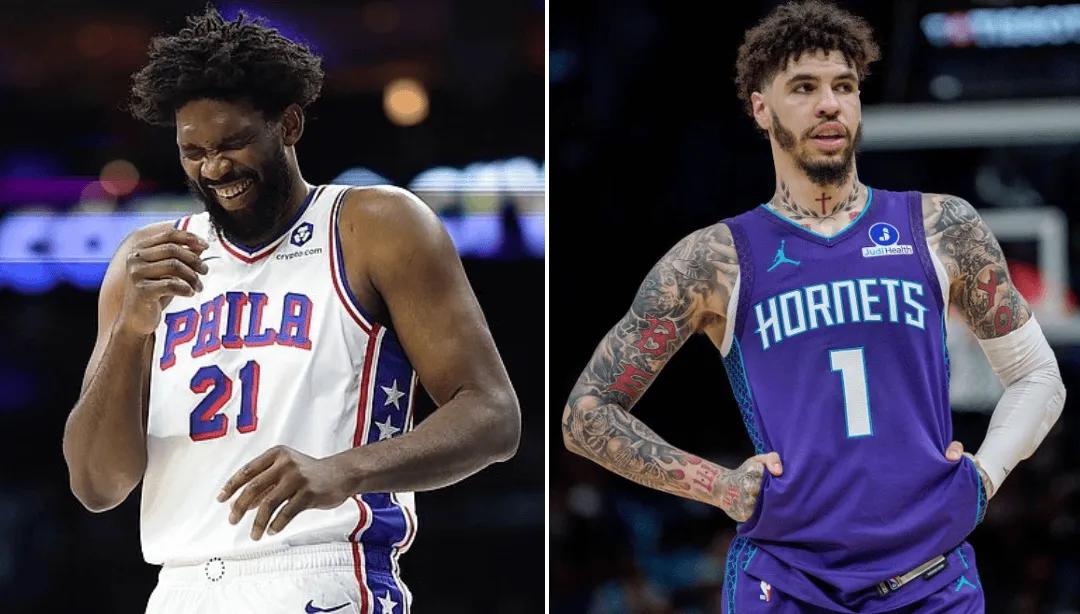 专业捉蜂，非彼得大帝莫属！恩比德在职业生涯至今面对黄蜂时已经取得21胜1负，这2