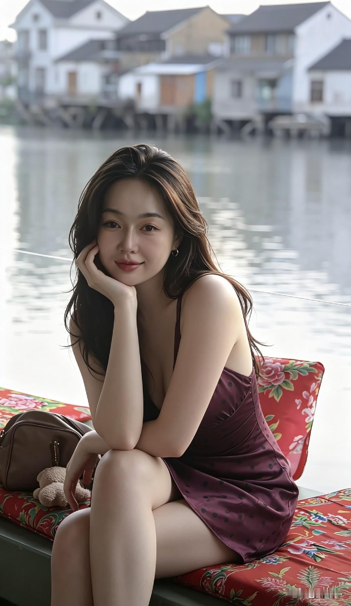 生活的美好，往往藏在不经意的瞬间。比如清晨的一缕阳光，一杯温热的咖啡，或是像这样
