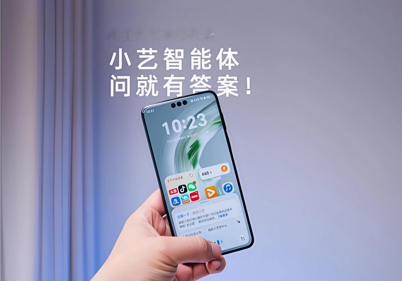 “聪明”和“懂我”同时发生的时候，技术就变成了一种不打扰的陪伴。它不抢戏，但在你