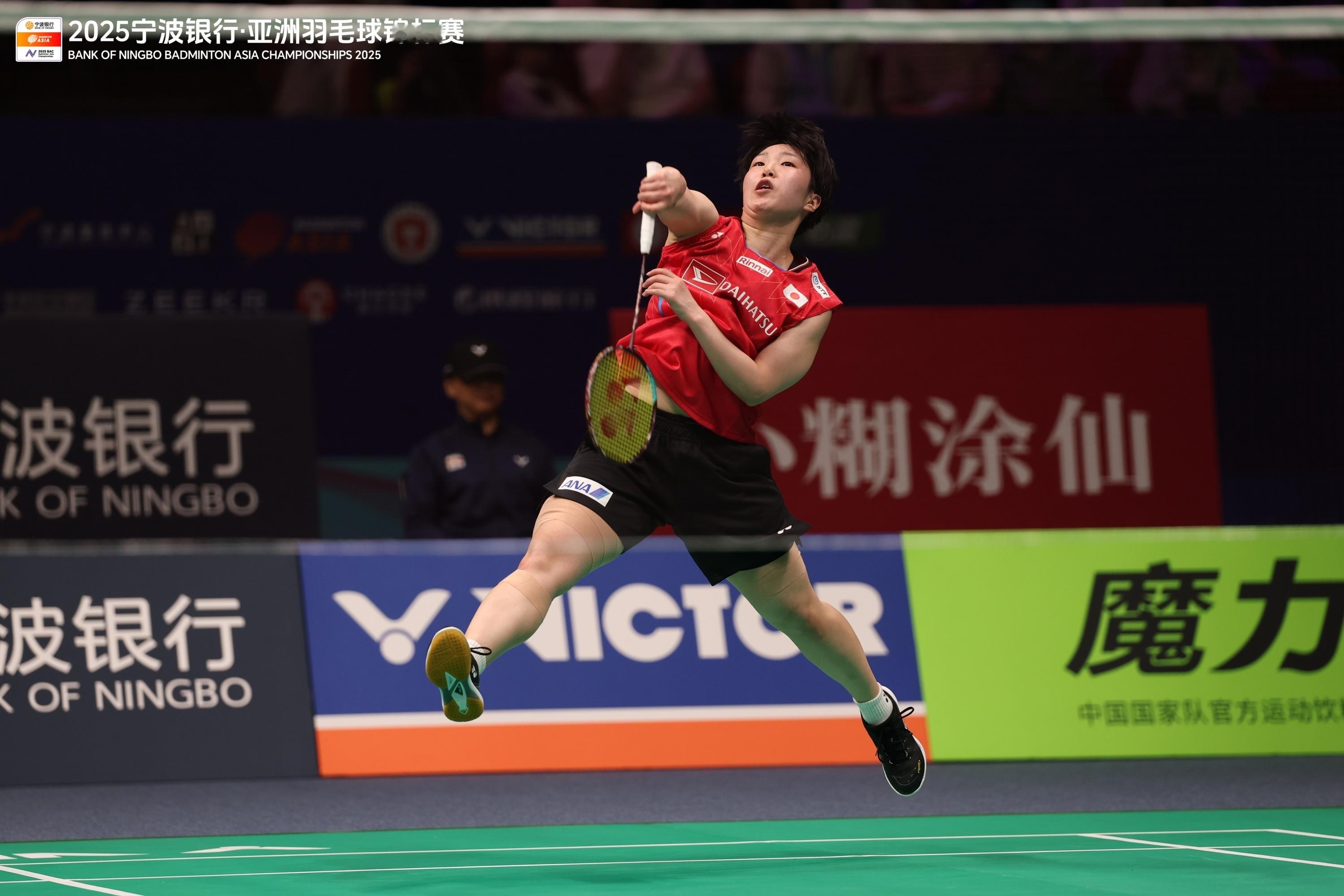 山口茜🇯🇵 21-7、21-2 🇦🇺张凯淇下轮：山口茜🇯🇵 vs ?