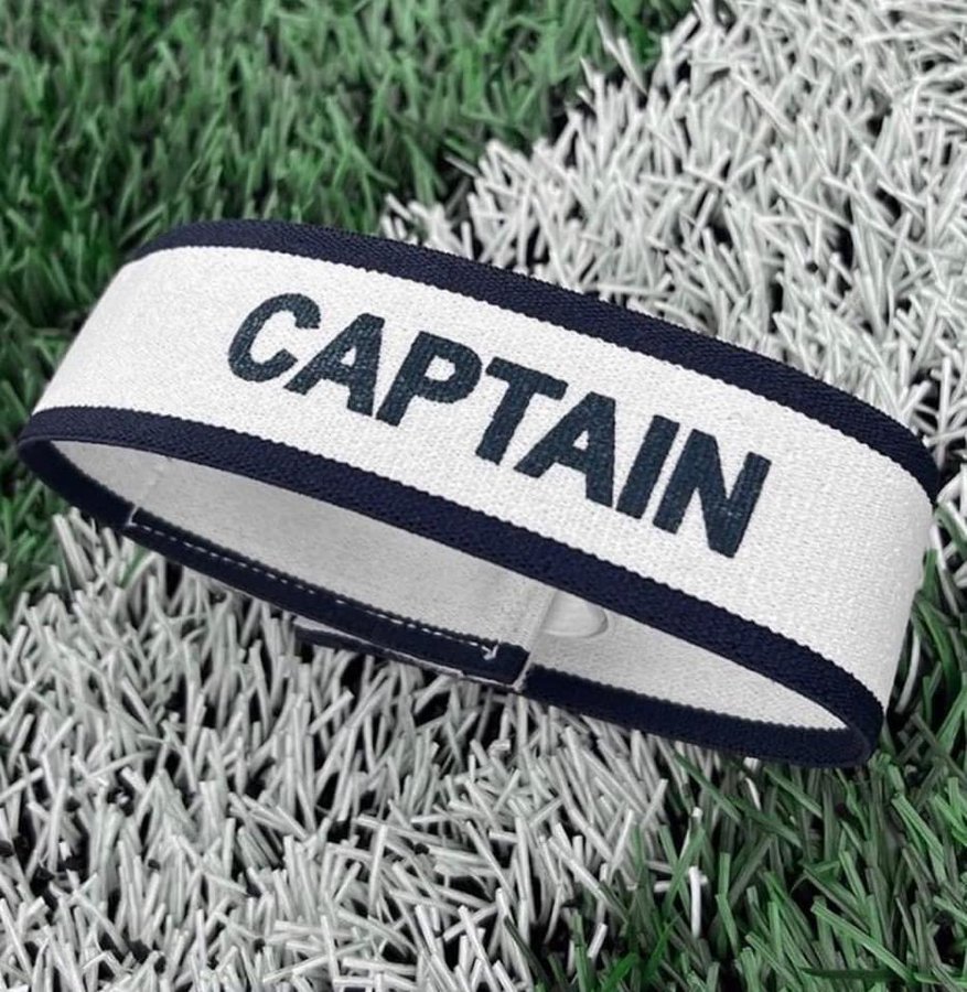 你看球以来，你觉得最像队长的队长是谁？每日一球迷