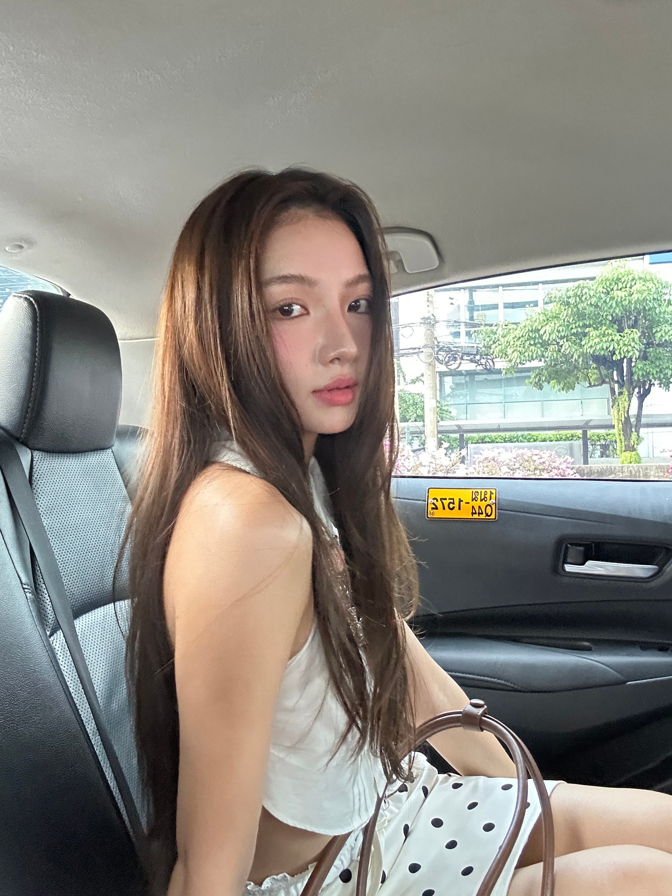喜欢放假！！！五年没来曼谷了！！好玩儿 等会去普吉岛噜 好开心！！！ 泰国·曼谷