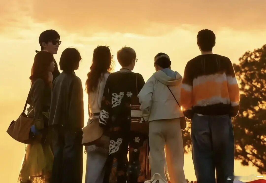 ‍《花少 8 》首播：吴君如最真、邓为最圈粉、周冬雨口碑反转，这波口碑逆袭圈粉太