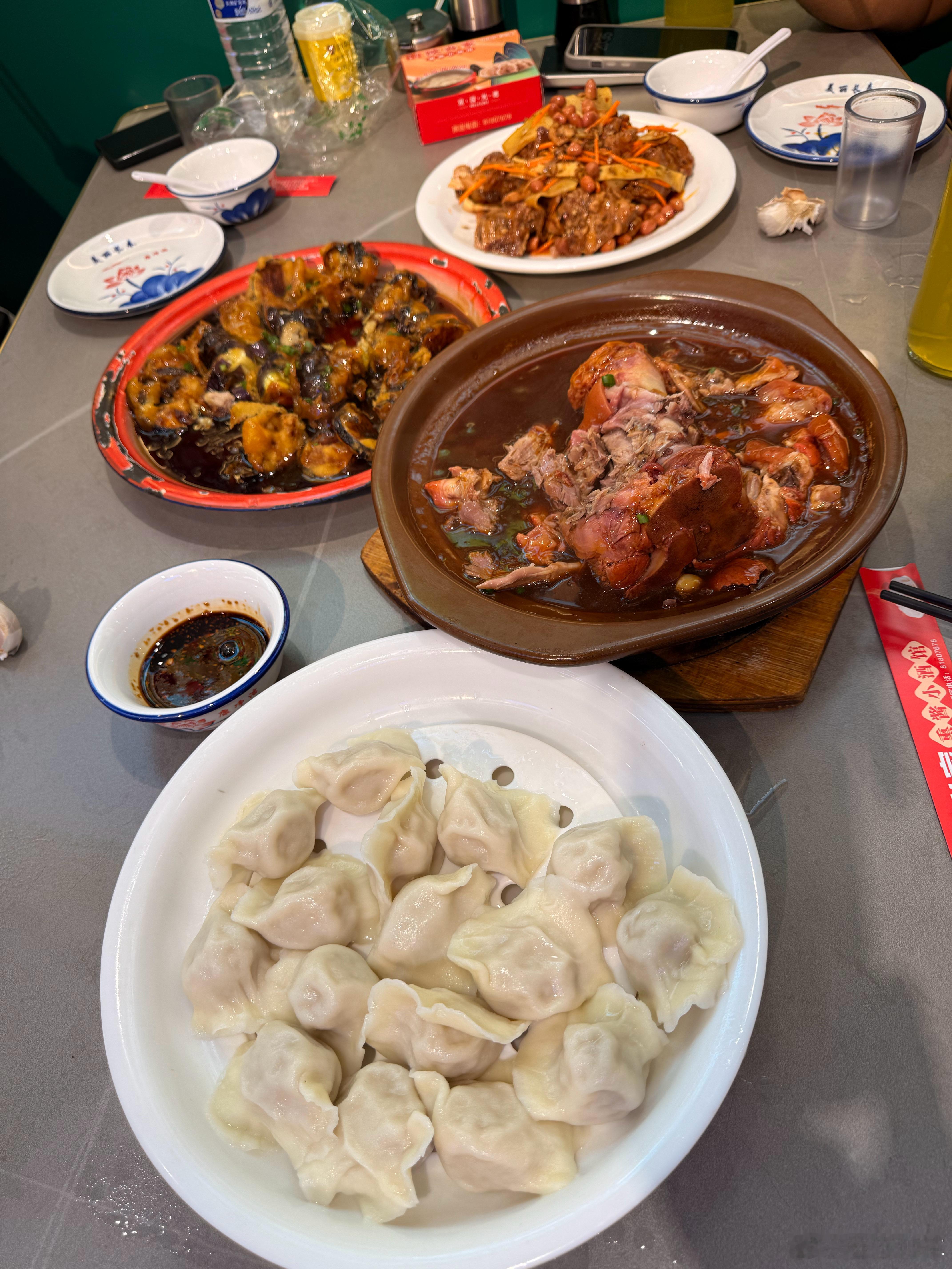 高德扫街榜发布全国Top100餐厅内心狂喜，这回选饭店终于没了网红滤镜，全靠实际