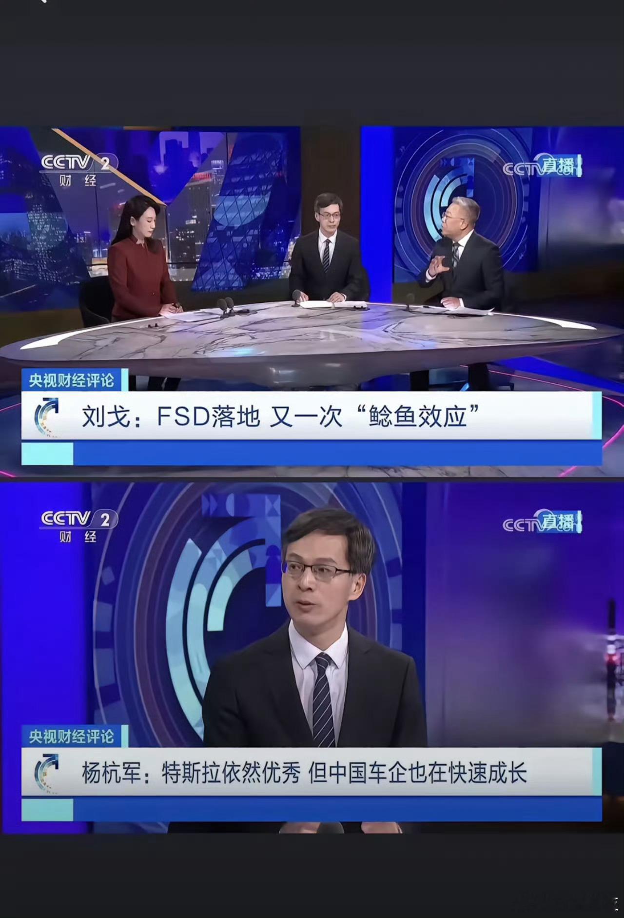 特斯拉刚进国内那会儿，确实可以说是鲶鱼效应，一定程度上刺激了新能源市场。但是你说