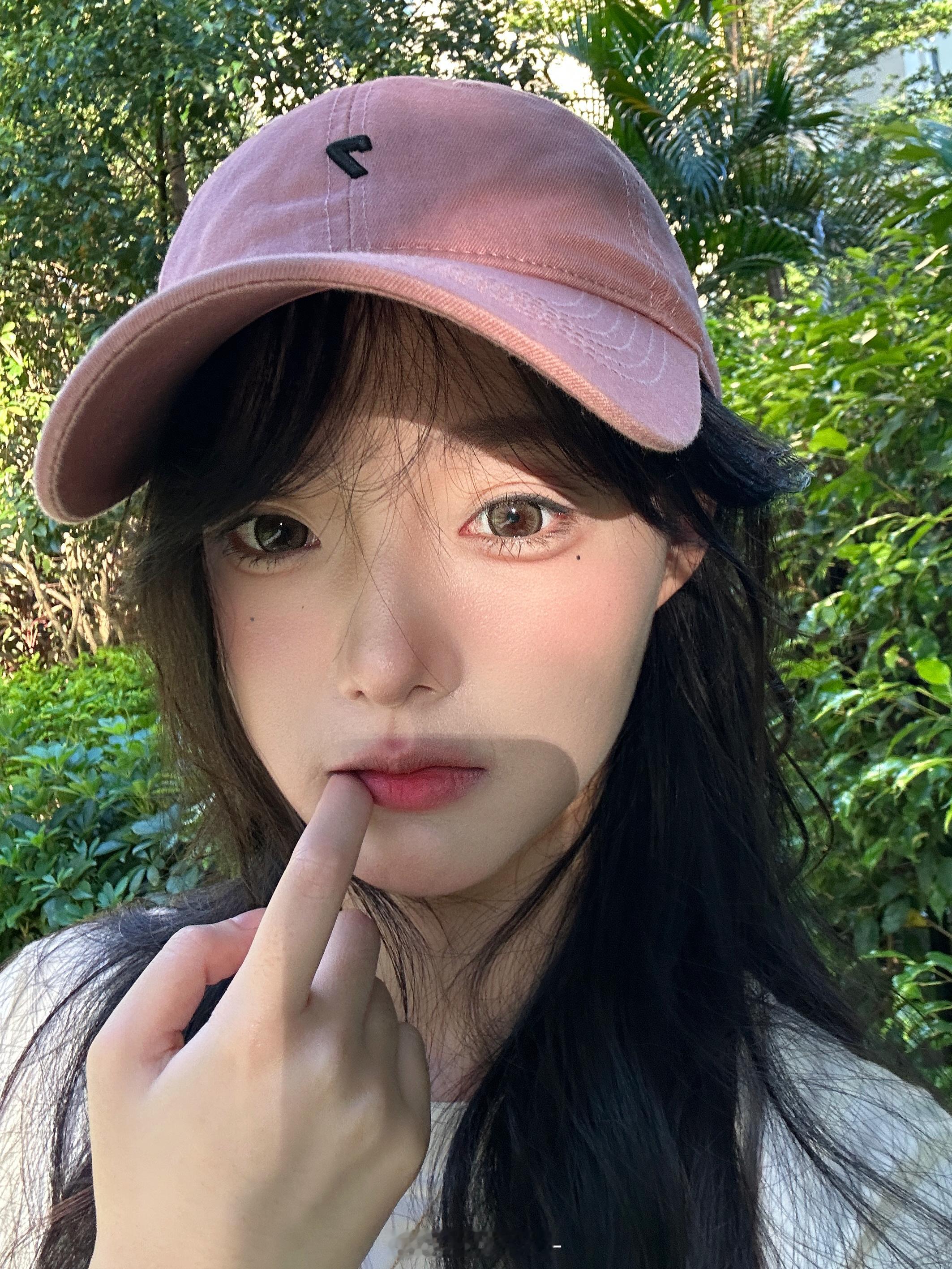 阳光宅女 ​​​
