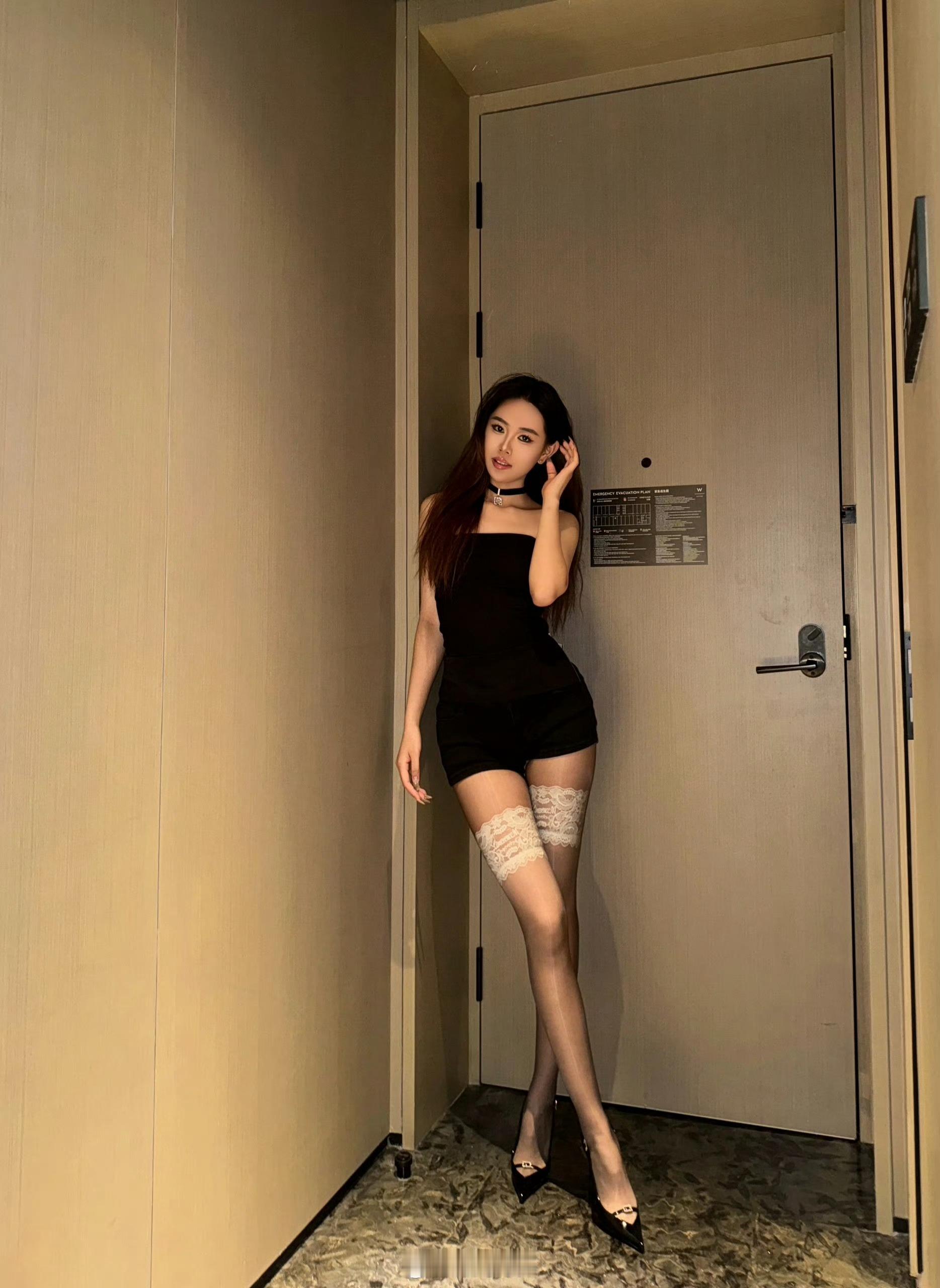 还是第一次尝试丝里丝~  ​​​