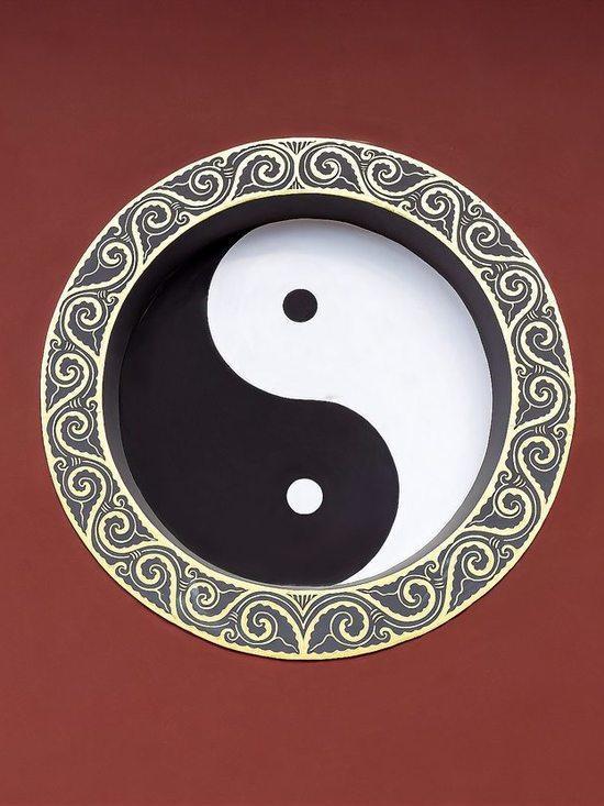 一句话看懂儒道佛！中国人一生从容的底气，都来自这三种智慧
 
最近全网都在讨论，