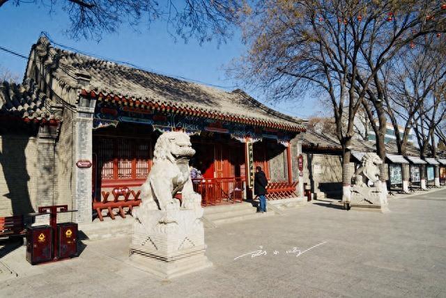 河北省正定县“最另类”的4A景区，不是历史古迹，却备受游客欢迎？

位于河北省西