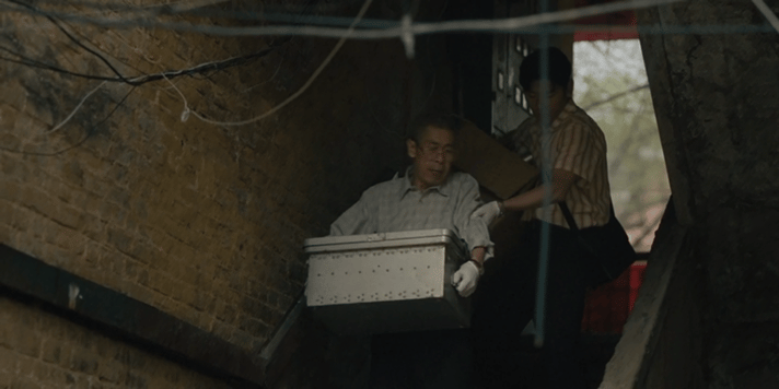 蒋奇明新剧角色原型 蒋奇明新剧挑战以金成民为原型，这个角色承载着反人类暴行的无尽