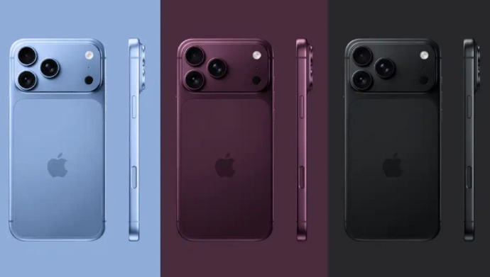 iPhone18系列预计将大幅涨价 受存储、全新 2nm 芯片、影像配件涨价影响