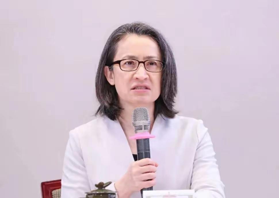 欧洲议会政客搅局邀萧美琴参会，双方叫嚣“自主”“突破”，应出手打它个鼻青脸肿
