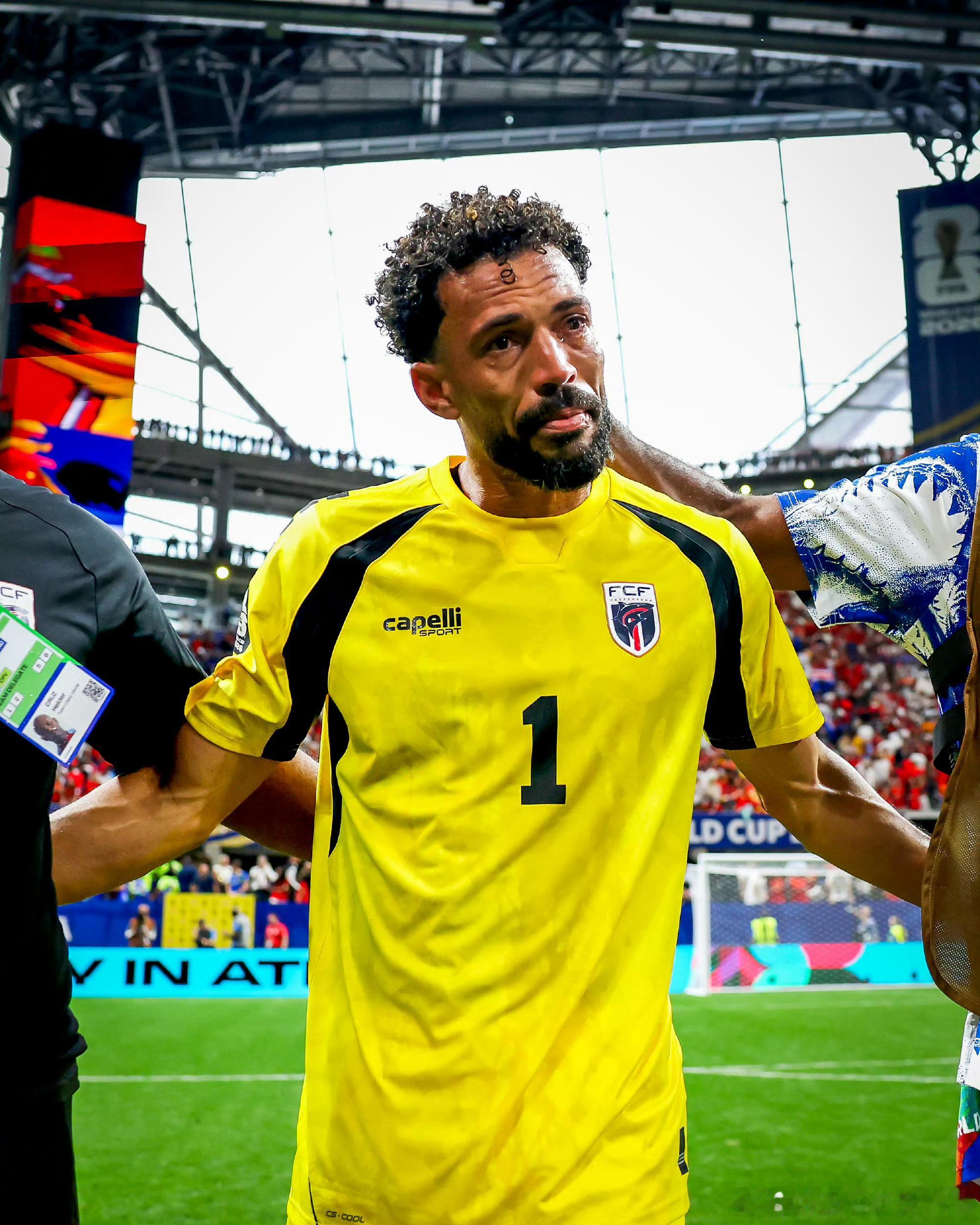 世界杯 世界杯🏆冠军的最大热门之一西班牙，竟然在小组赛首场比赛与世界杯新军佛得