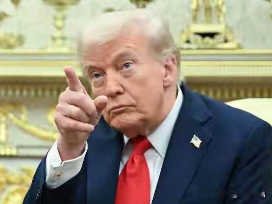 特朗普：希望伊朗不要错过最后那一天！

刚刚，美国总统特朗普表示，我已告知伊朗签