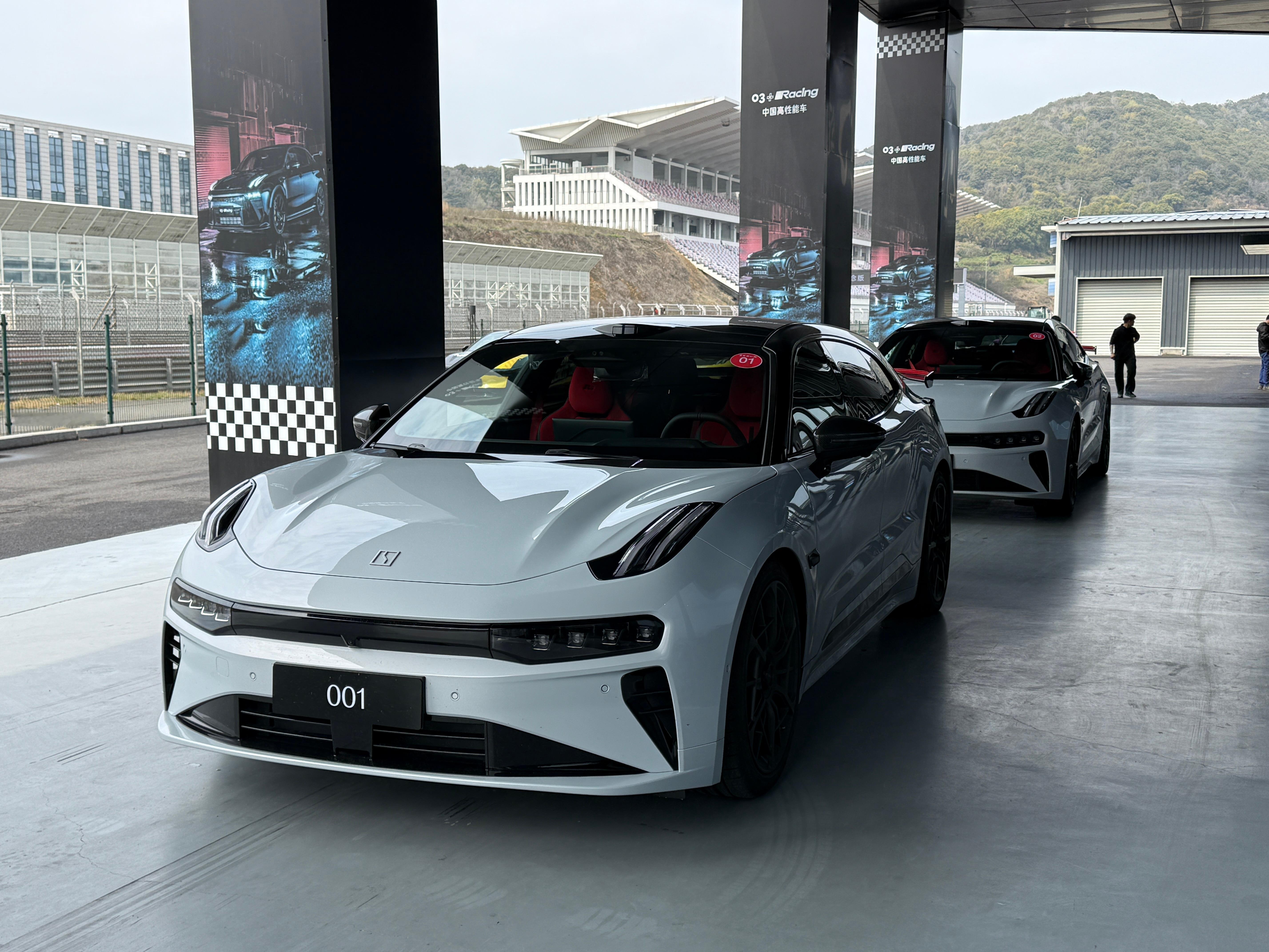 和我猜的差不多，36.5万！带KW！ 极氪001