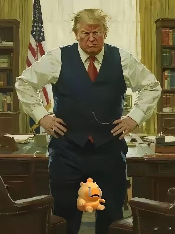 特朗普的美元新把戏

2月7日，美国财长贝森特放话，特朗普政府铁了心要搞“强势美