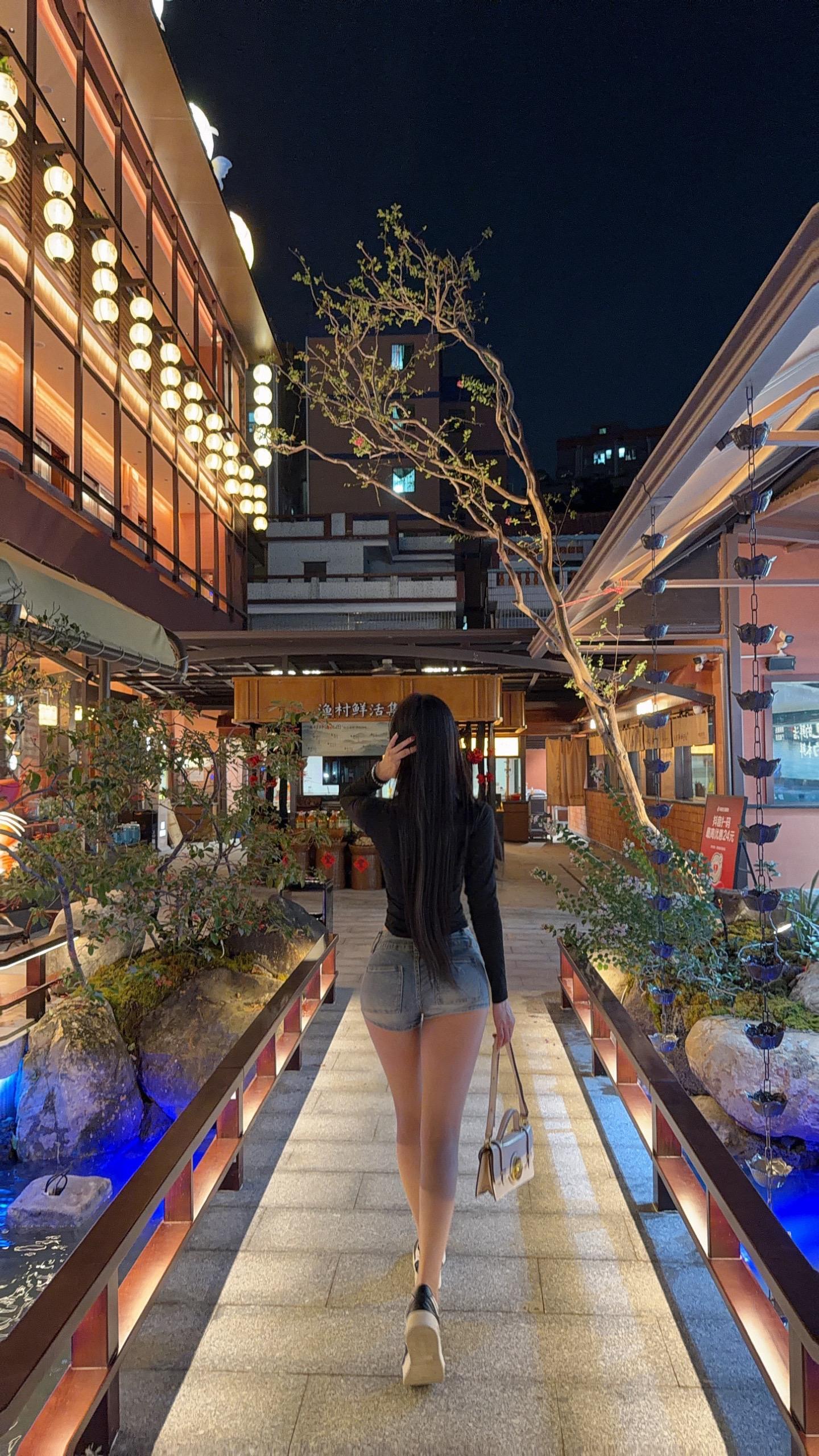 175御姐穿搭