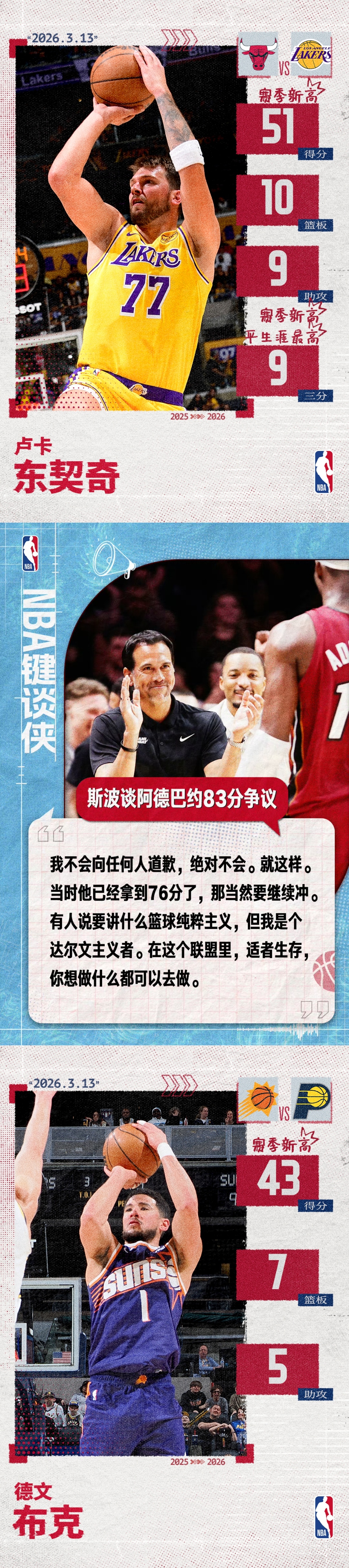 记录、需要被打破。