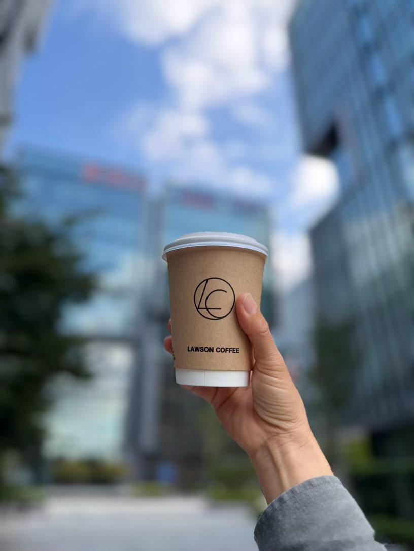 上班OO TD下班coffee ​​​