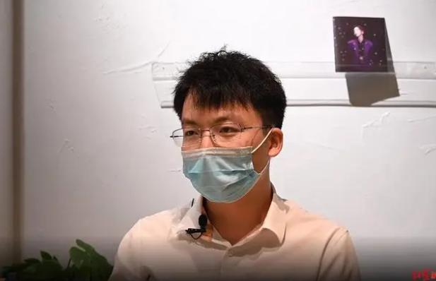 被“诬陷”地铁偷拍后的80天，他收到立案通知书，表示：只想要个“答案”
四川大学
