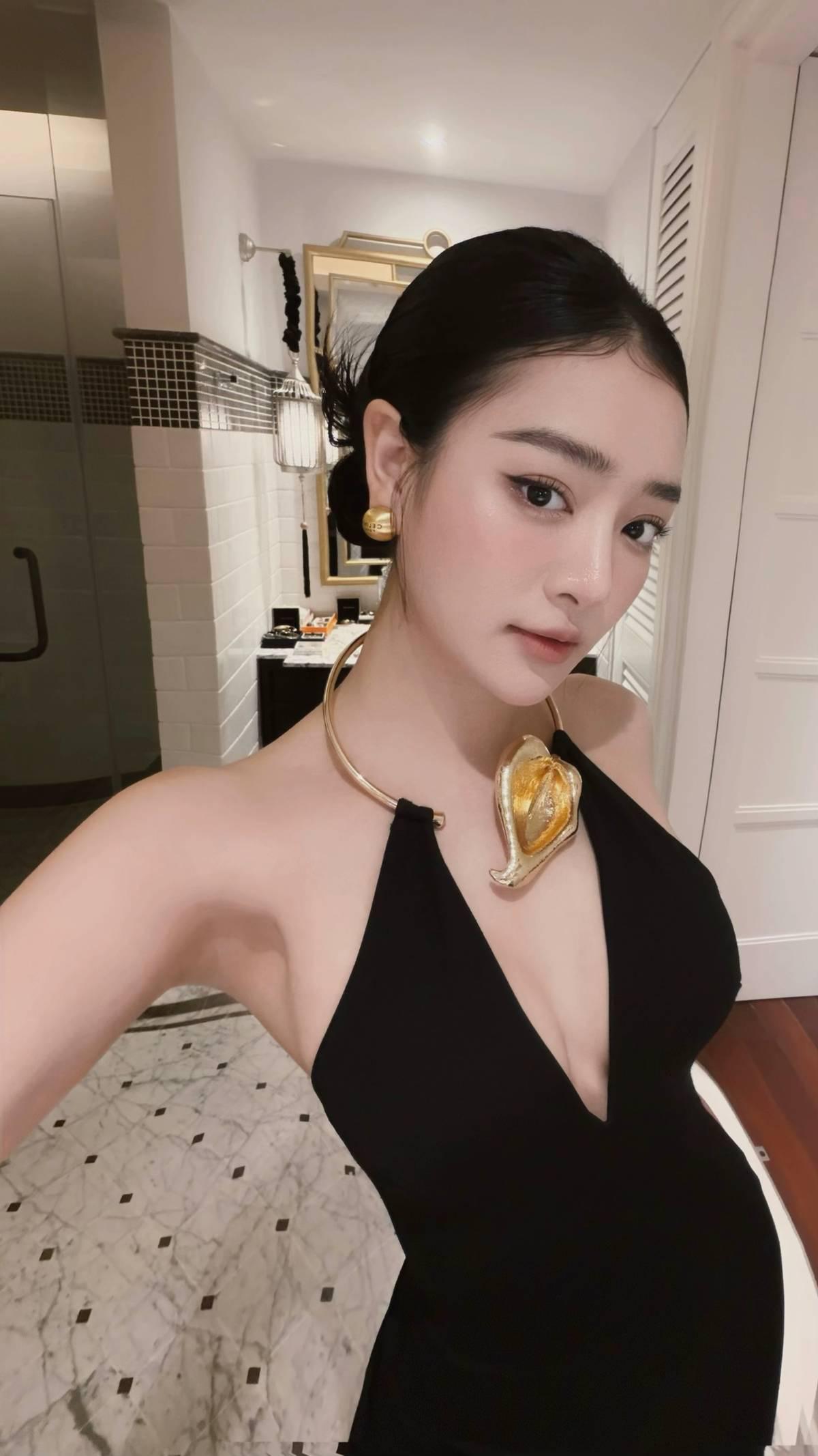 气质穿搭怎么穿才恰到好处?