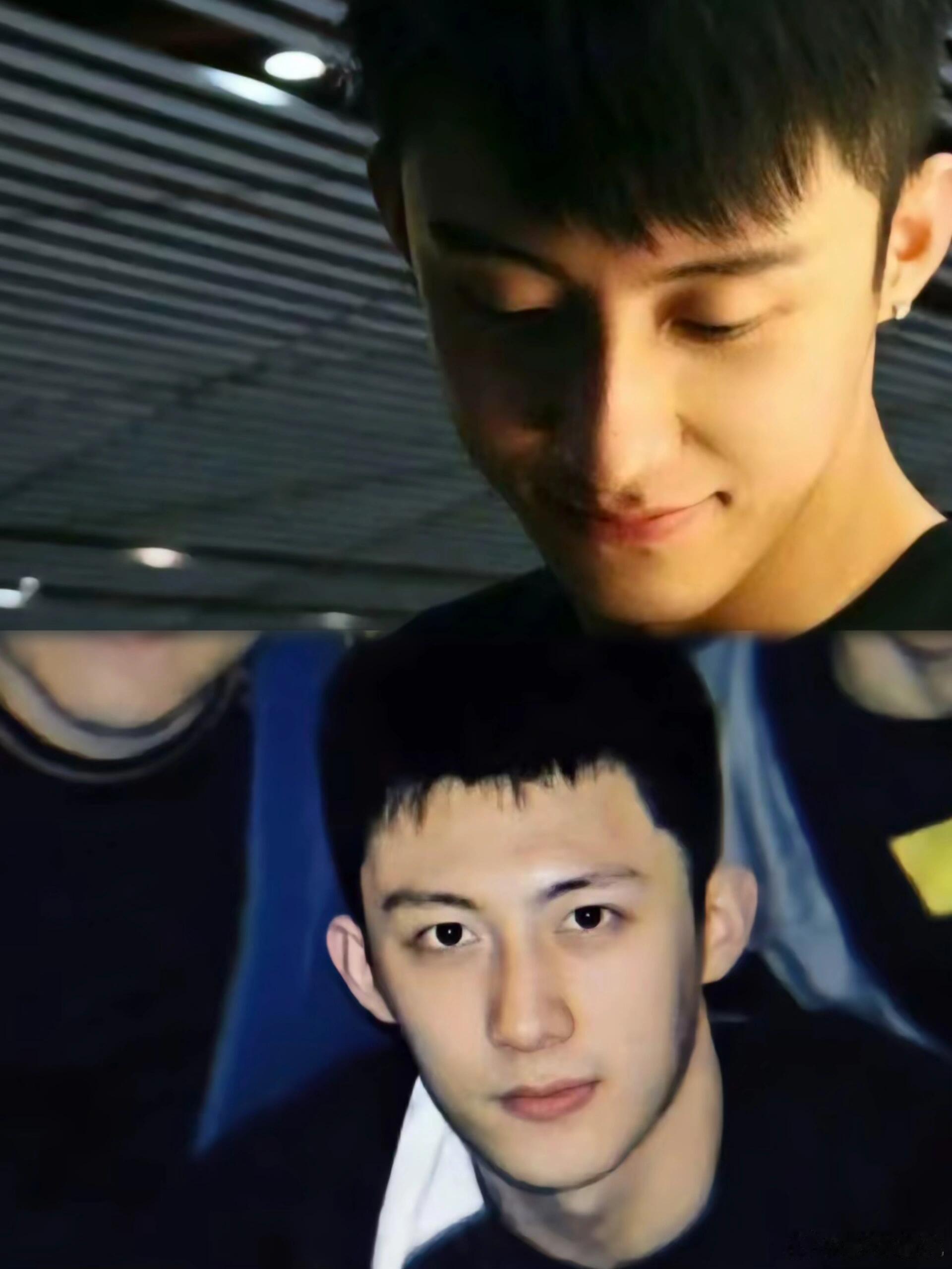 当明星在澡堂遇到粉丝潜水不好笑就露宿街头 真的要被内娱这些澡堂偶遇名场面笑疯，之