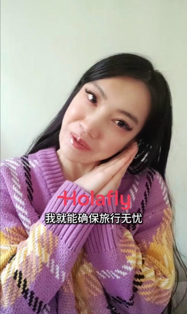 这个广告没少花米吧