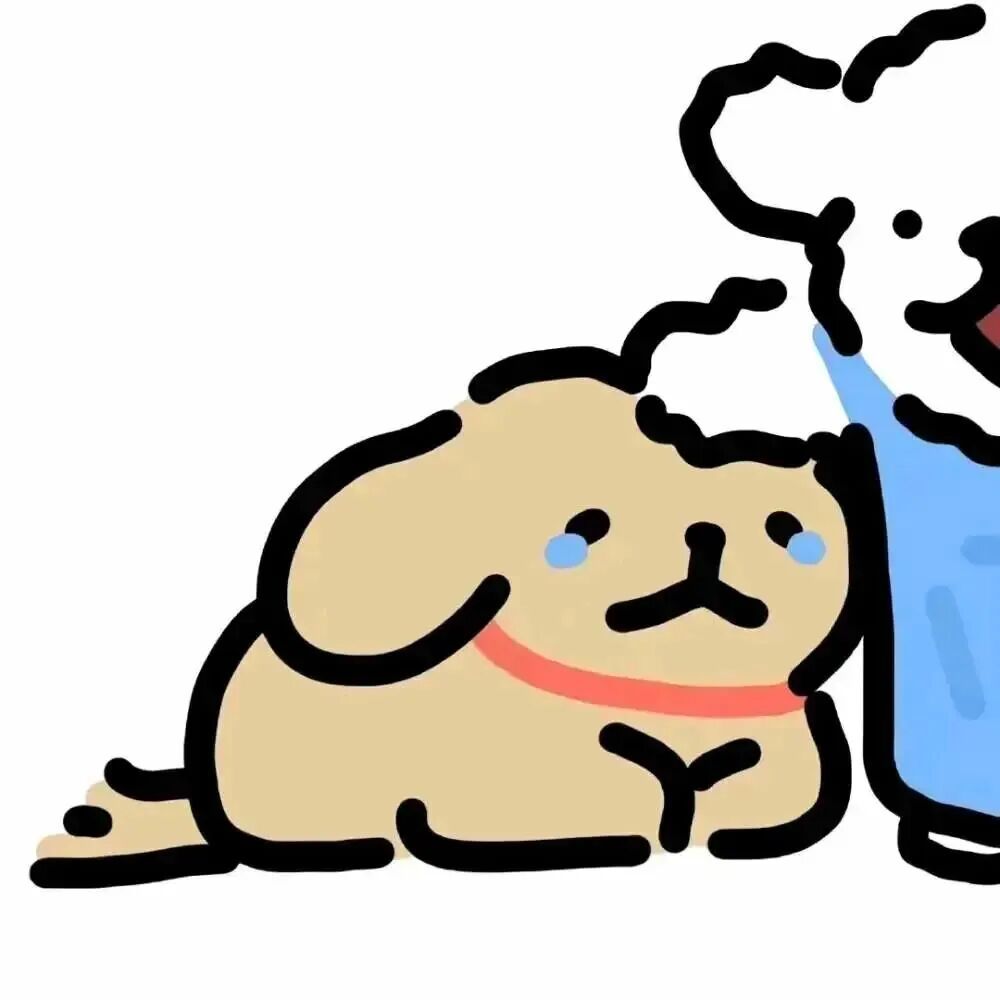 𝑾𝒆𝑪𝒉𝒂𝒕情侣头像情侣头像｜头像｜小众头像｜高质量头像 