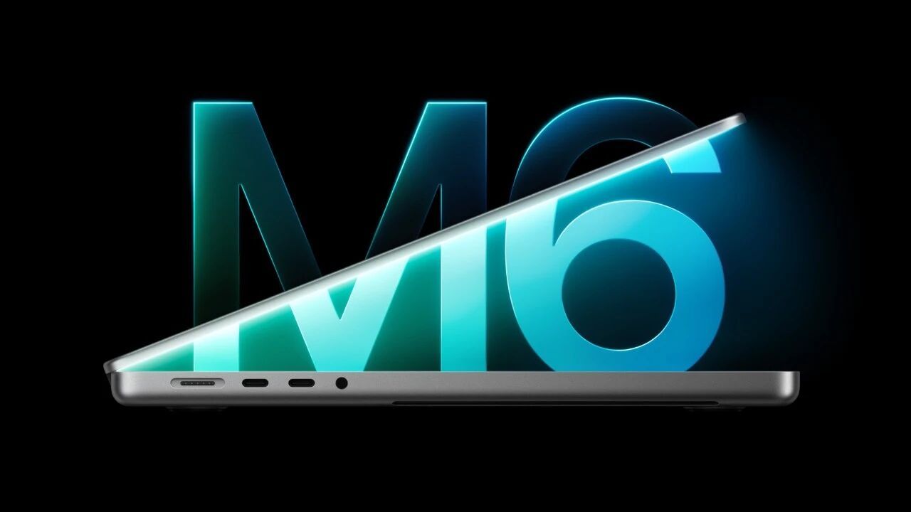 我觉得 M6 版 MacBook Pro 和 iMac 最值得聊的，恰恰是「模具