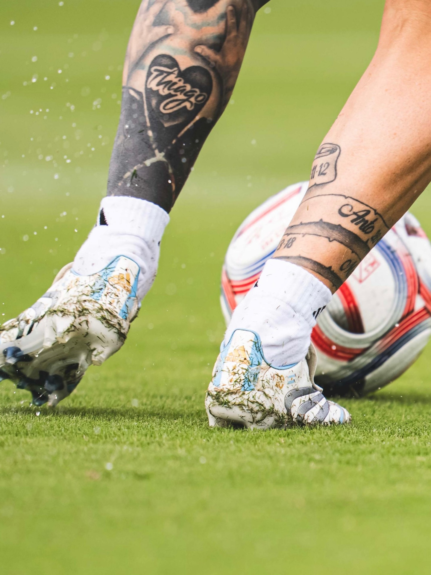 梅西更新ins梅西