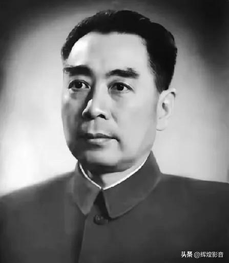 🌺🙏敬爱的周总理，致敬您的笃行初心，践行您的实干信念！“空谈误国，实干兴邦”