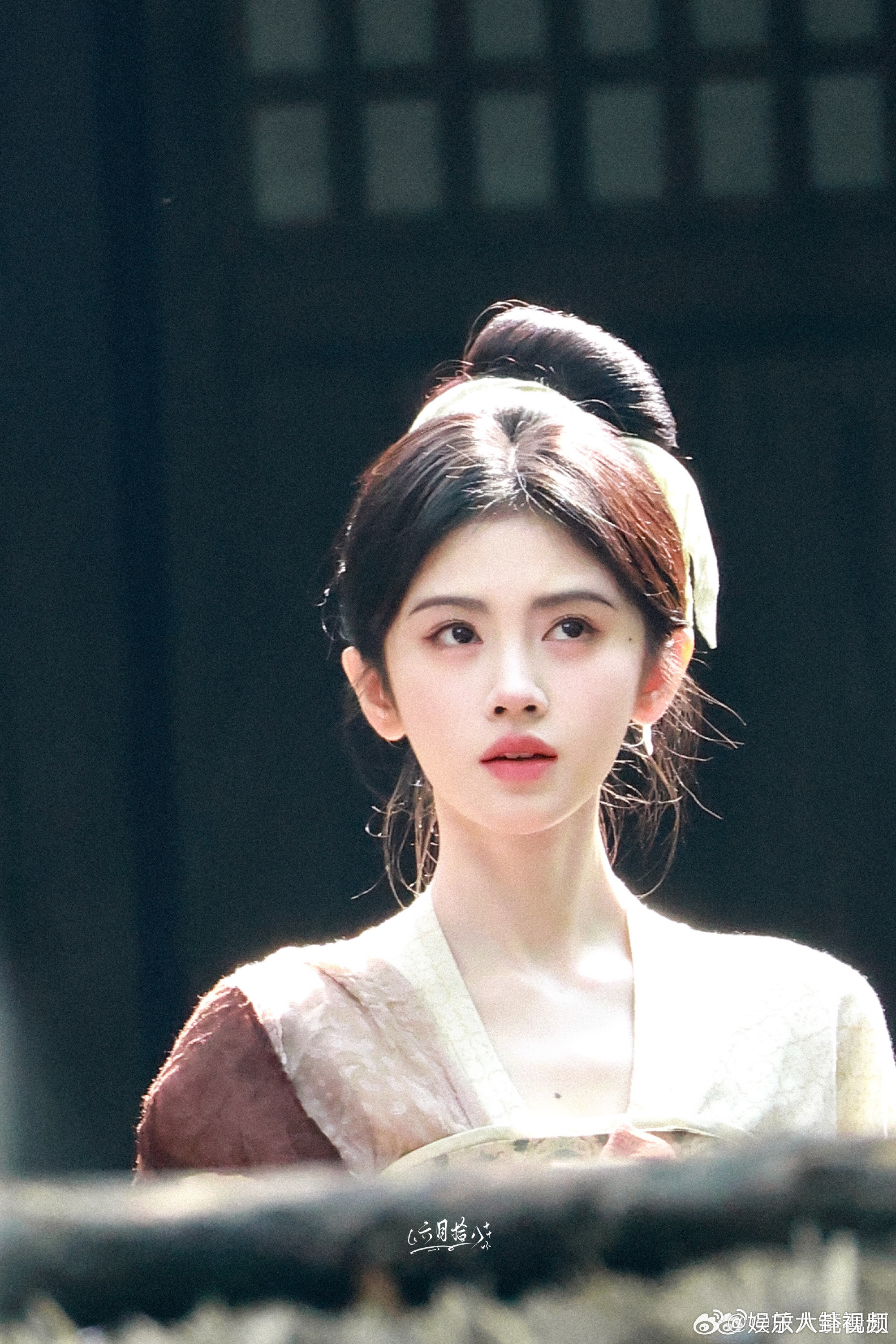 丝芭起诉鞠婧祎新剧 丝芭又双叒来了😂！起诉鞠婧祎及《万花世界》出品方丝芭起诉万