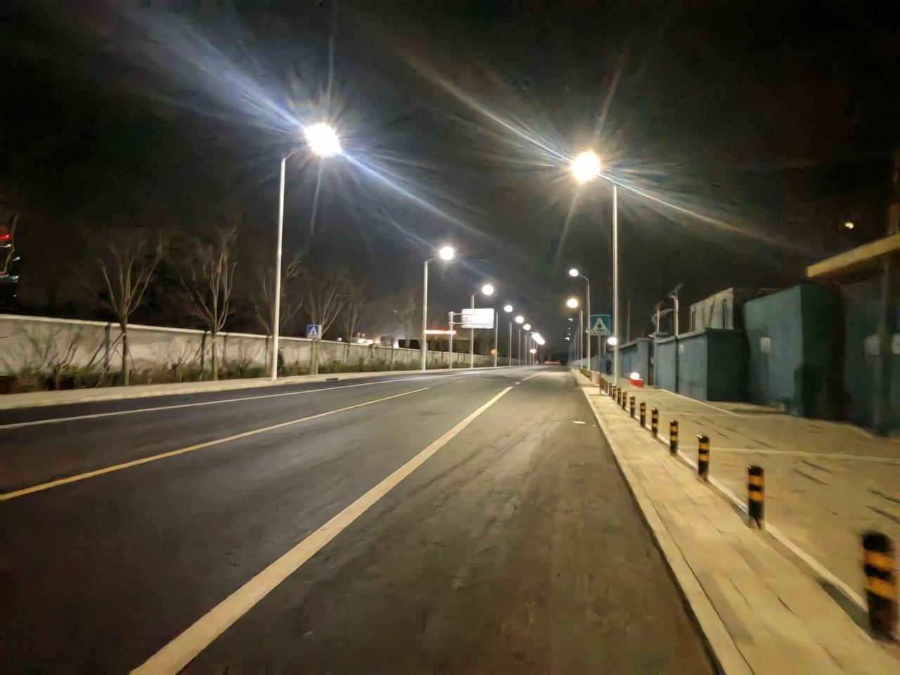 keep running