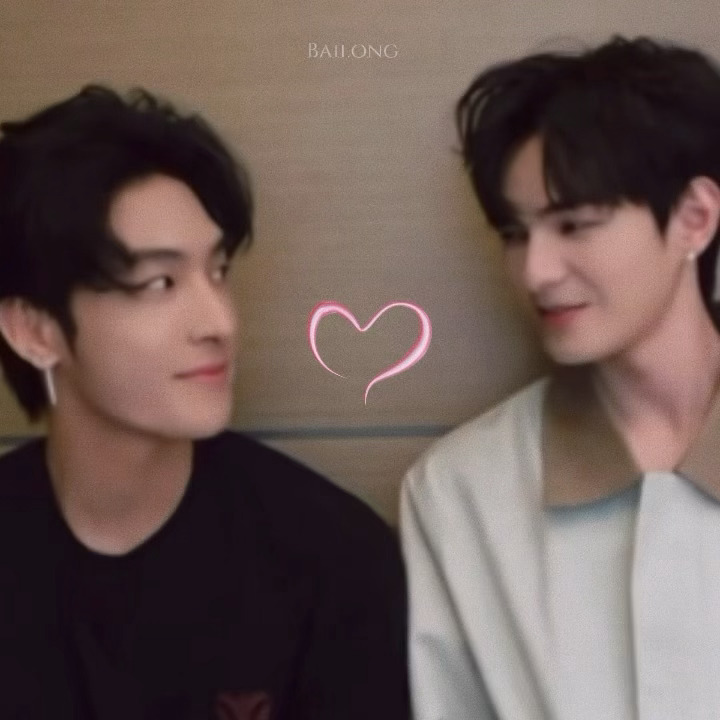 来吃小甜饼～“初三要爱死六一了”「hw要爱死hyz了」 