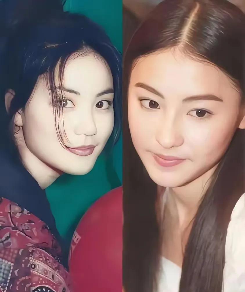 锋菲巴黎街头手牵手，张柏芝却独自带俩娃熬夜赶作业——这12年，谁真赢了？
锋味老