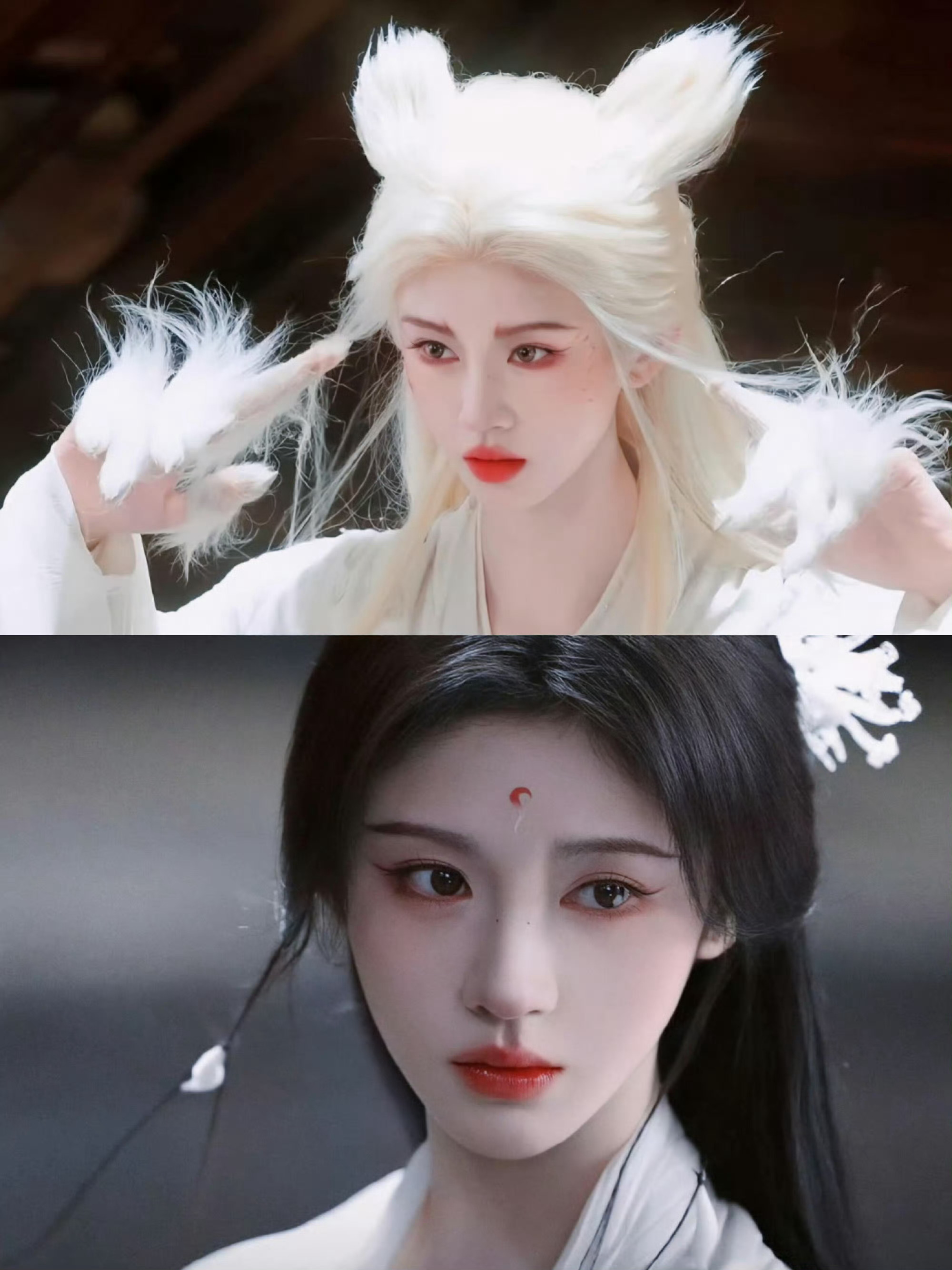 一部连证都没下，档都没敲定的剧说延期？？鞠婧祎背了好大一口锅啊。。。。。月鳞绮纪