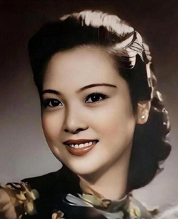 1956年12月，大特务头子毛人凤突然得了重病，没多久就去世了。他老婆向影心呢，