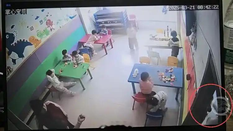 辽宁盘锦幼儿园虐童案一审宣判幼儿园犯罪法律律师 盘锦虐童案一审宣判仅一人获刑两年