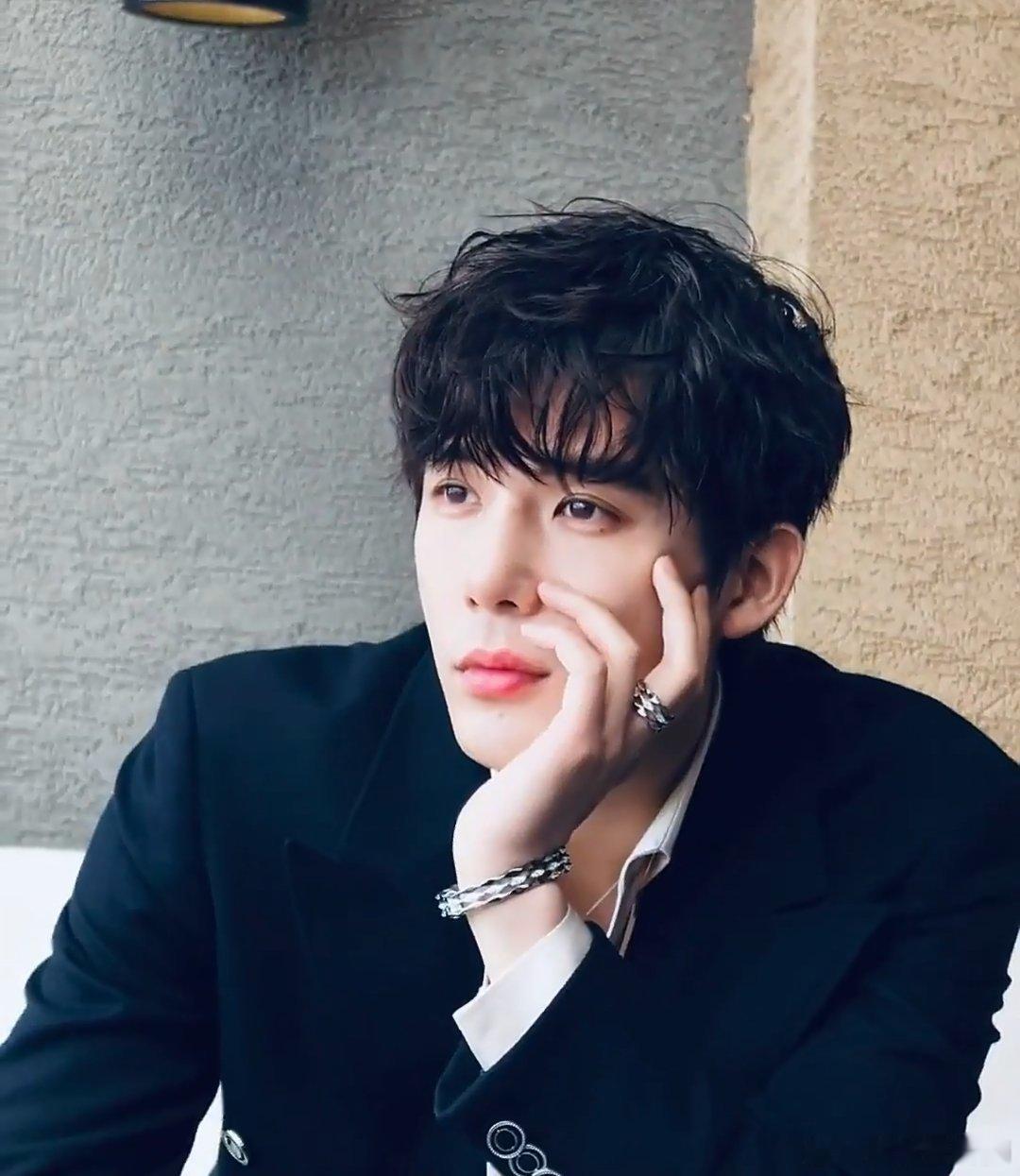 章若楠 王安宇《你那儿几点》 已经确定主演了来看二人CP感如何 