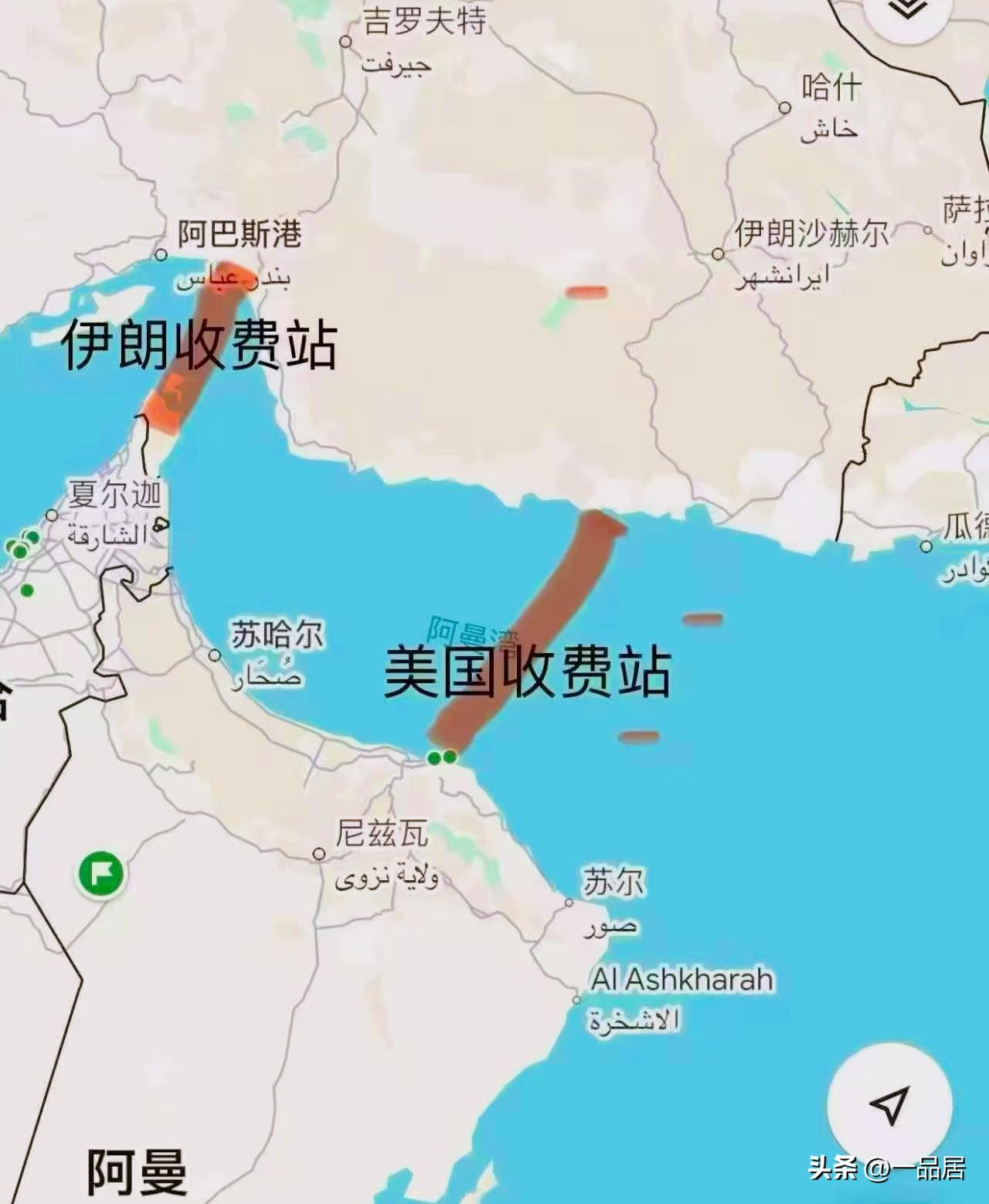 看到朋友圈一些做外贸的朋友发的，给我乐的。这是二次收费啊！