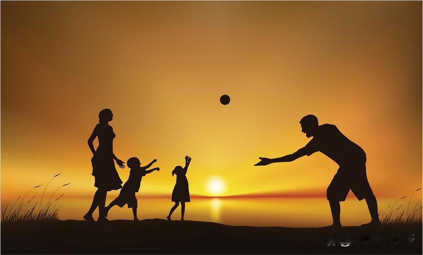 父母对孩子的爱往往深沉又博大，孩子对父母的回馈，或许会在父母年老需要照顾的时候慢