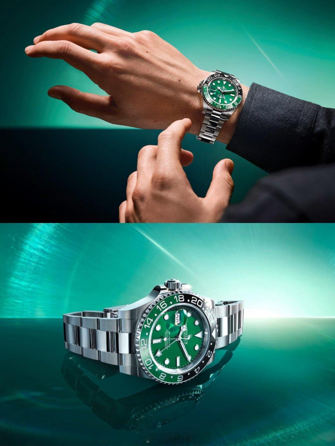 钟表与奇迹2025 | 日内瓦钟表与奇迹表展（WWG）盛大启幕，劳力士携7大系列