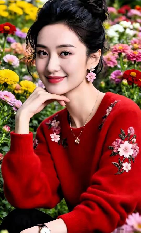 清明三月人怀旧
元宵十五闹新春