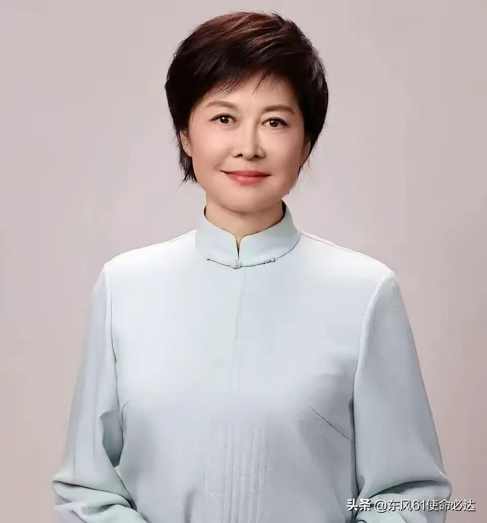 央视主持人敬一丹去世了，看到她的死因，我破防了，她不是死于意外，也不是死于高龄，
