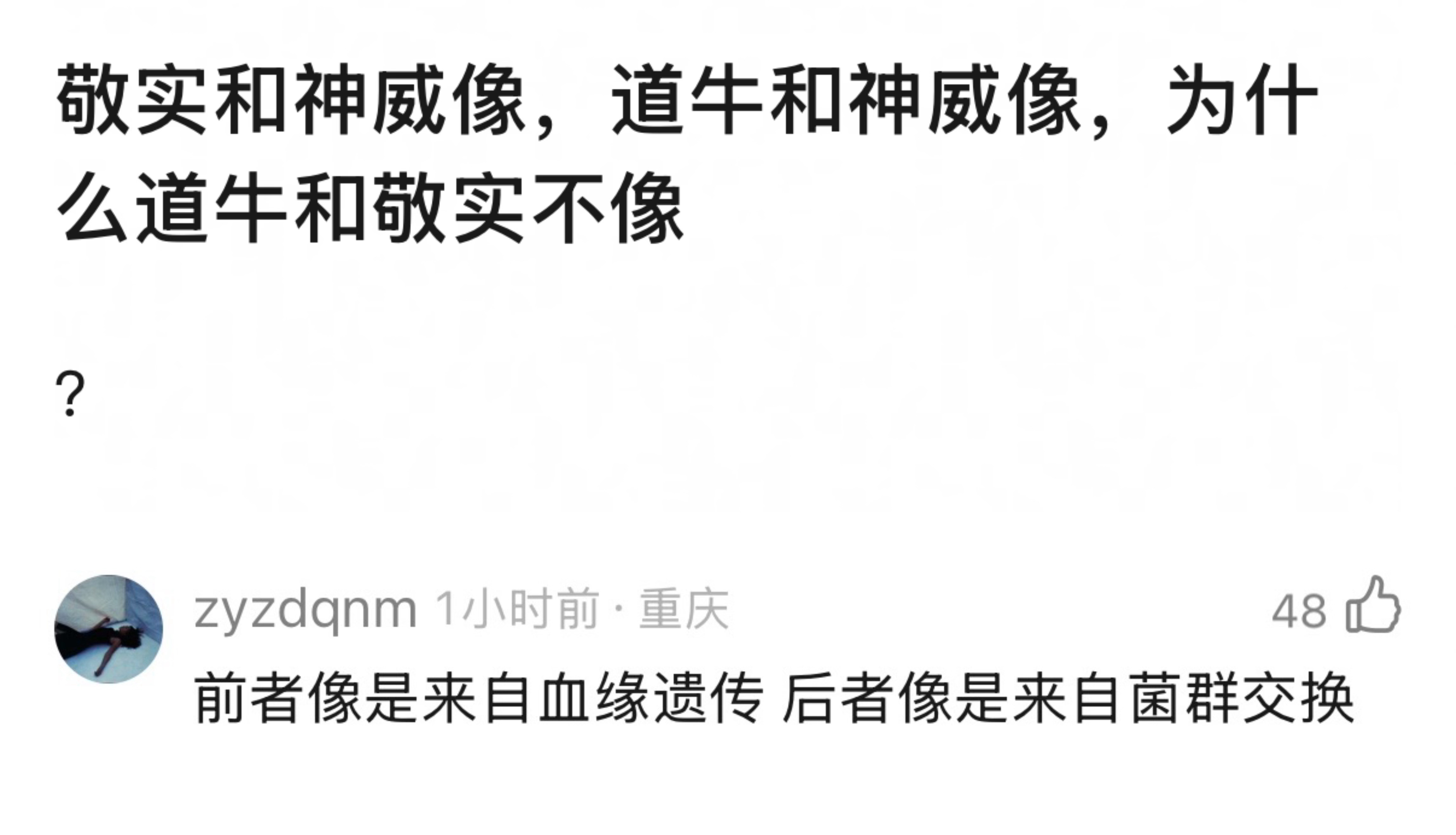 网友评价黄铉辰、申惟、金道勋长得像的原因 