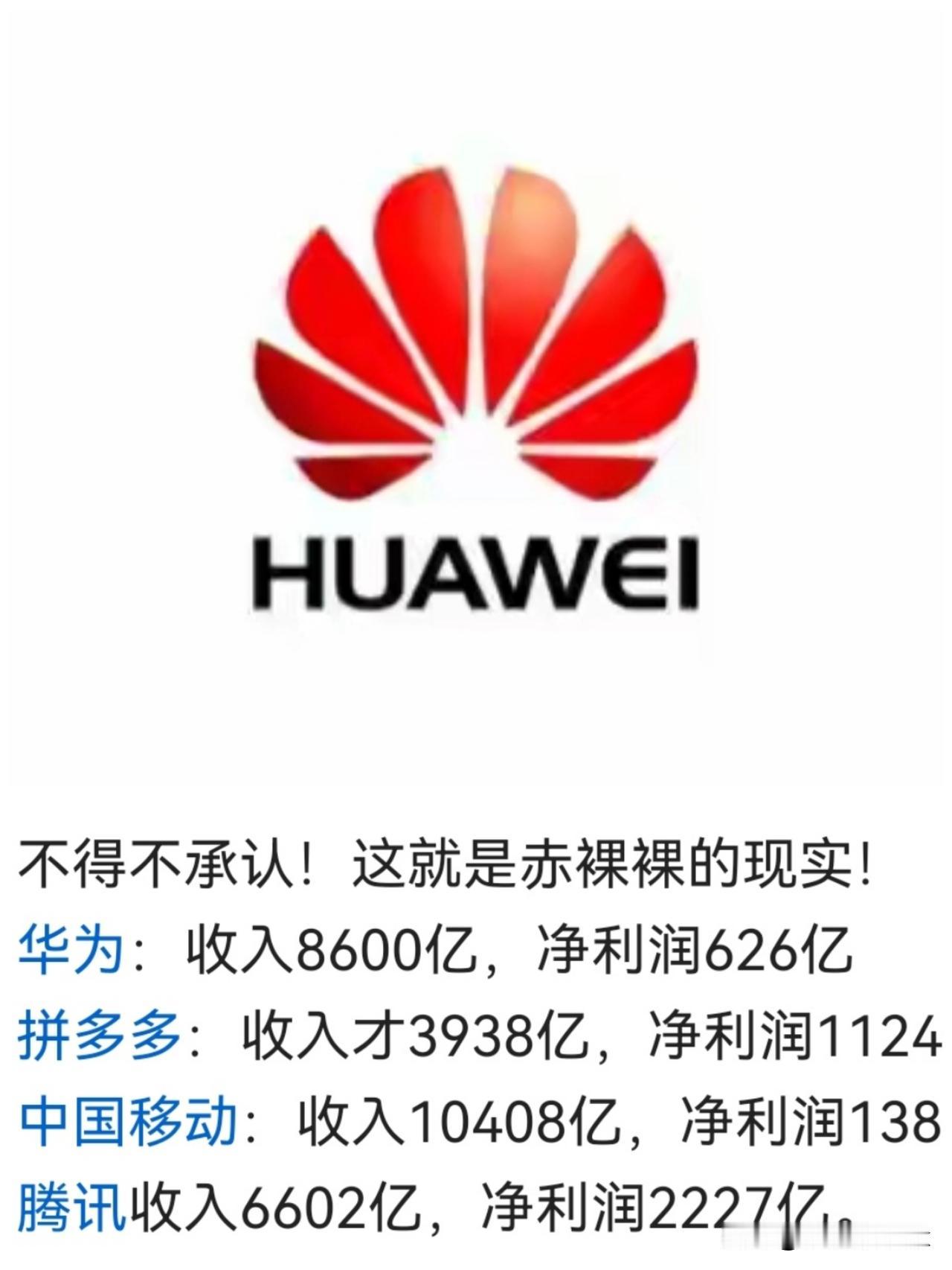 只有“华为”是做事的，而且它都是来圈钱的，这是赤裸裸的现实…
华为AI产业链 对