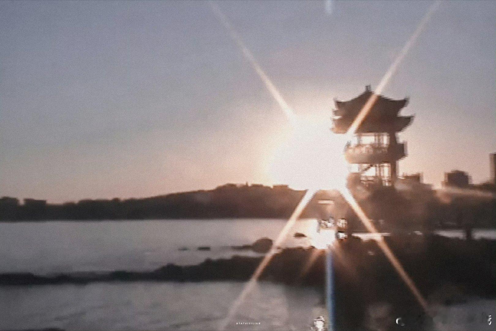 肖战小城良方杀青小作文儿～杀青特辑好真实 